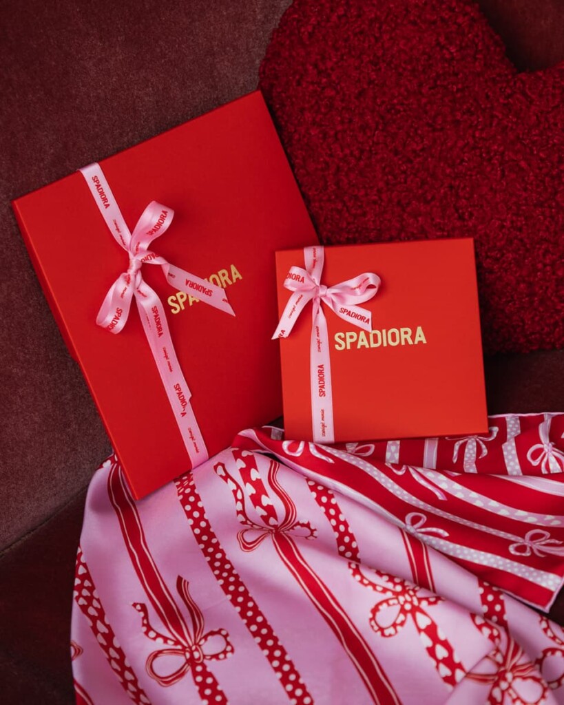 apaszka jedwabna dwustronna zwiaz mnie spadiora 10