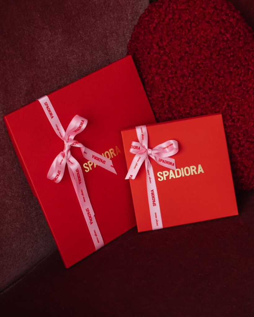 apaszka jedwabna dwustronna zwiaz mnie spadiora 12