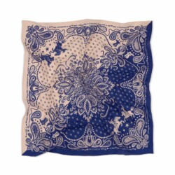 wzor bandana rodeo granat spadiora 1