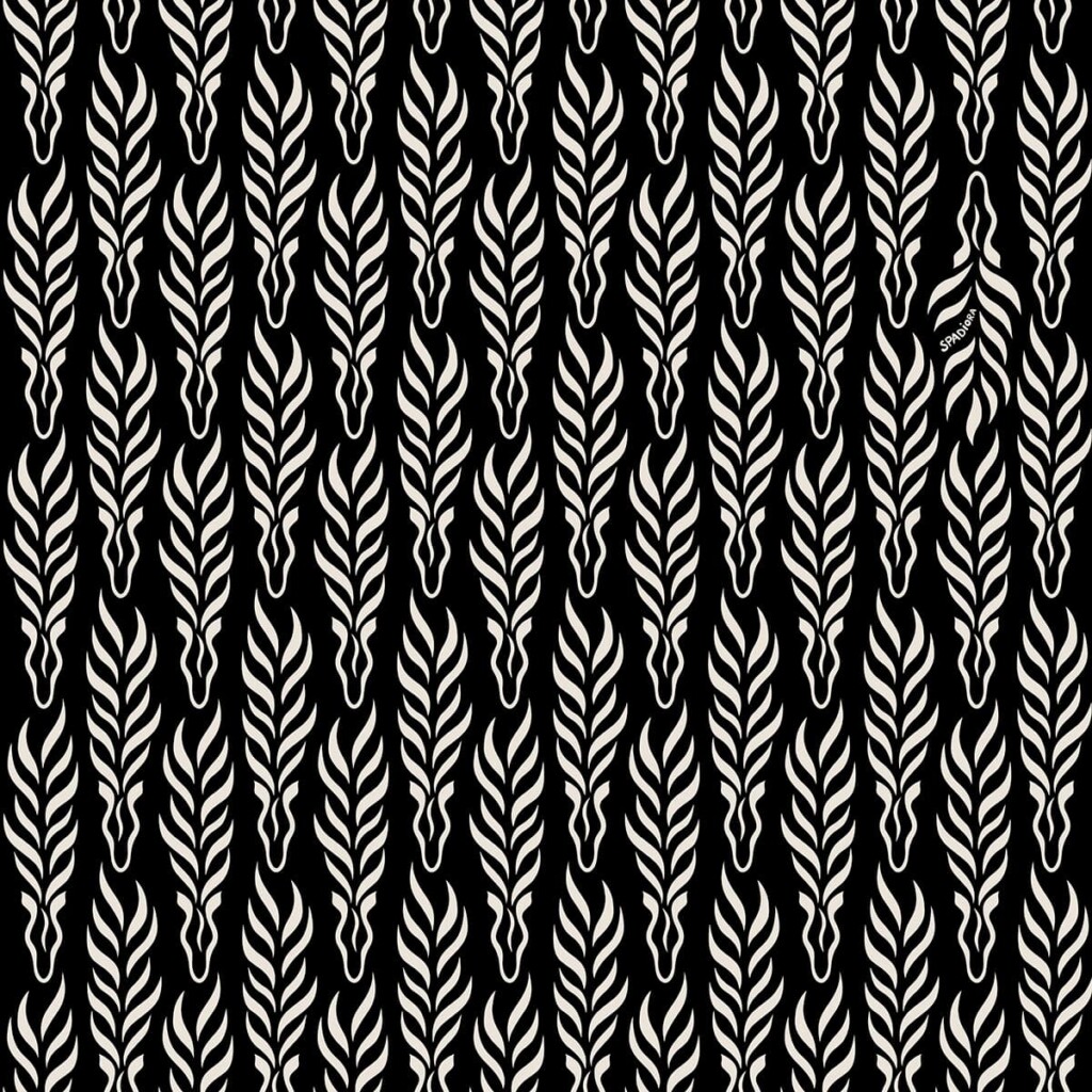 wzor zebra spadiora 1