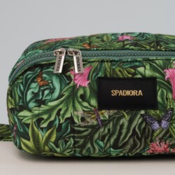 kosmetyczka vasta pomander zielony spadiora 8