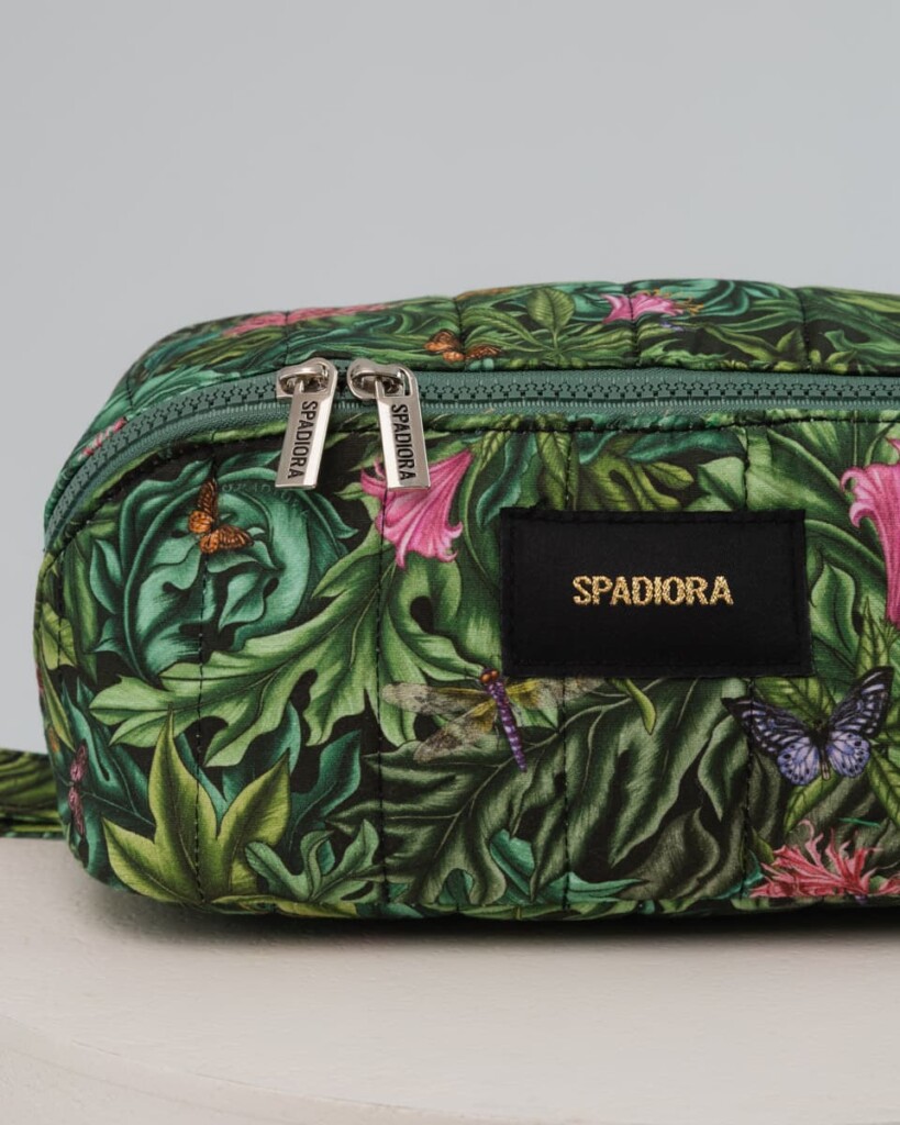kosmetyczka vasta pomander zielony spadiora 8