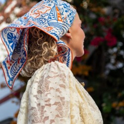 bandana syreny spadiora 18