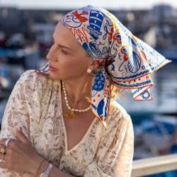 bandana syreny spadiora 20