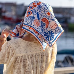 bandana syreny spadiora 21