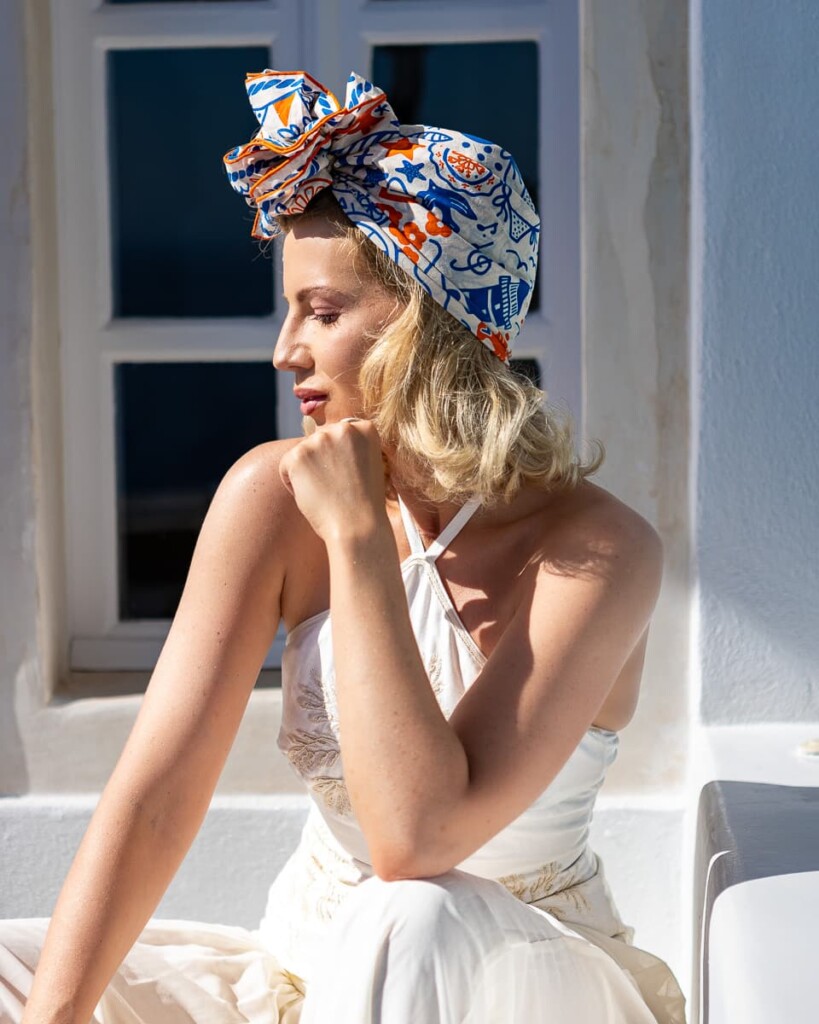 bandana syreny spadiora 1