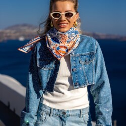 bandana syreny spadiora 10