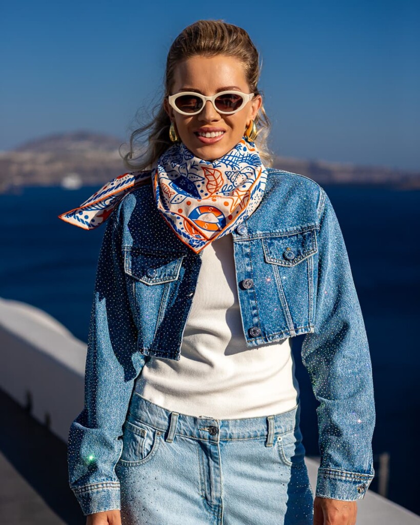 bandana syreny spadiora 10