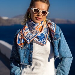 bandana syreny spadiora 14